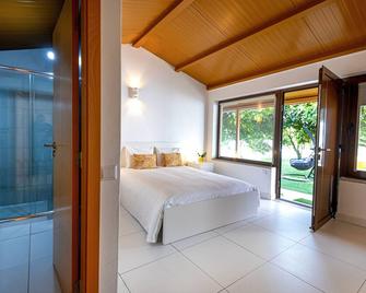 Casa das Laranjas - Murtosa - Habitación