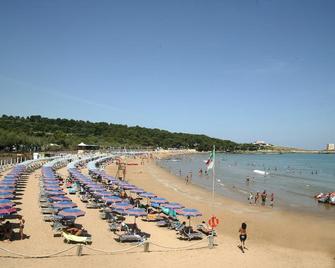Residence M3 - Peschici - Plage
