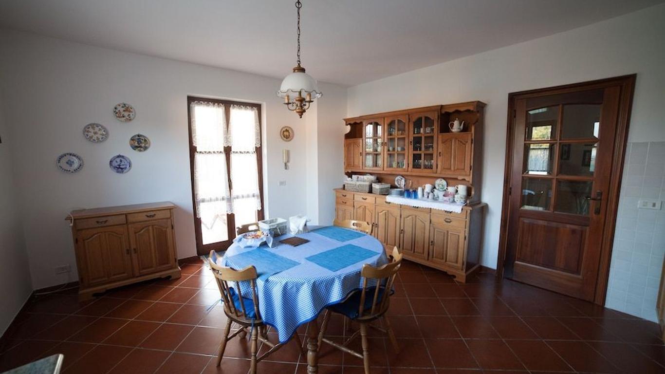 B&B La Casetta di Lina