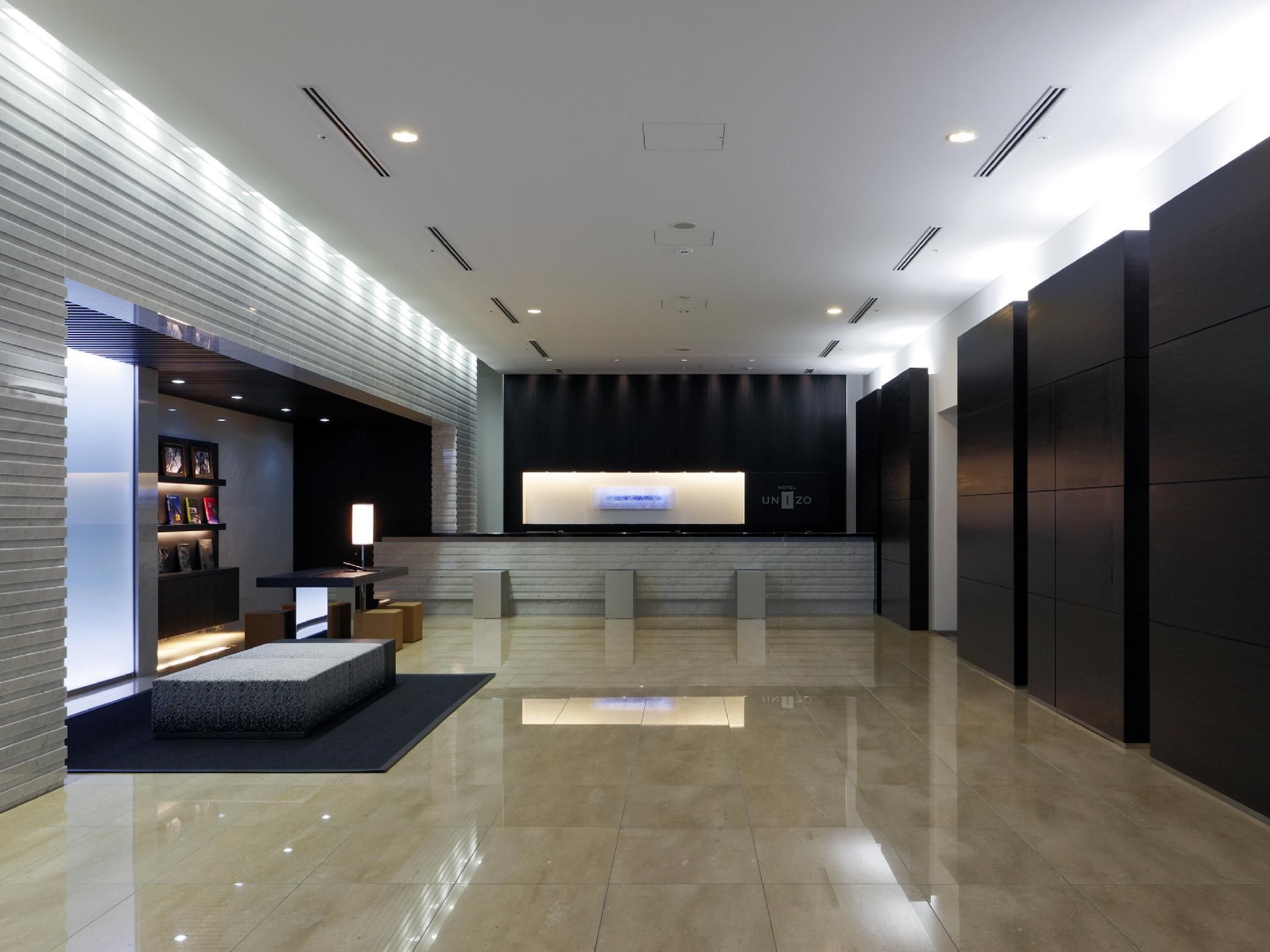 Hotel Unizo Osaka Yodoyabashi