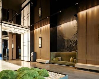 Tsq Stay Hotel Apartment - Hanoi - Recepción