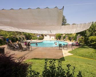 Sierra Meadows - Ahwahnee - Pool