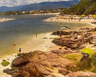 Hotel Heinz - Palhoça - Playa