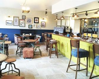 The Woolpack Pub & Kitchen - Skegness - Restaurant