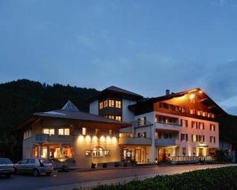 Hotel Klammwirt - Feldthurns - Gebäude