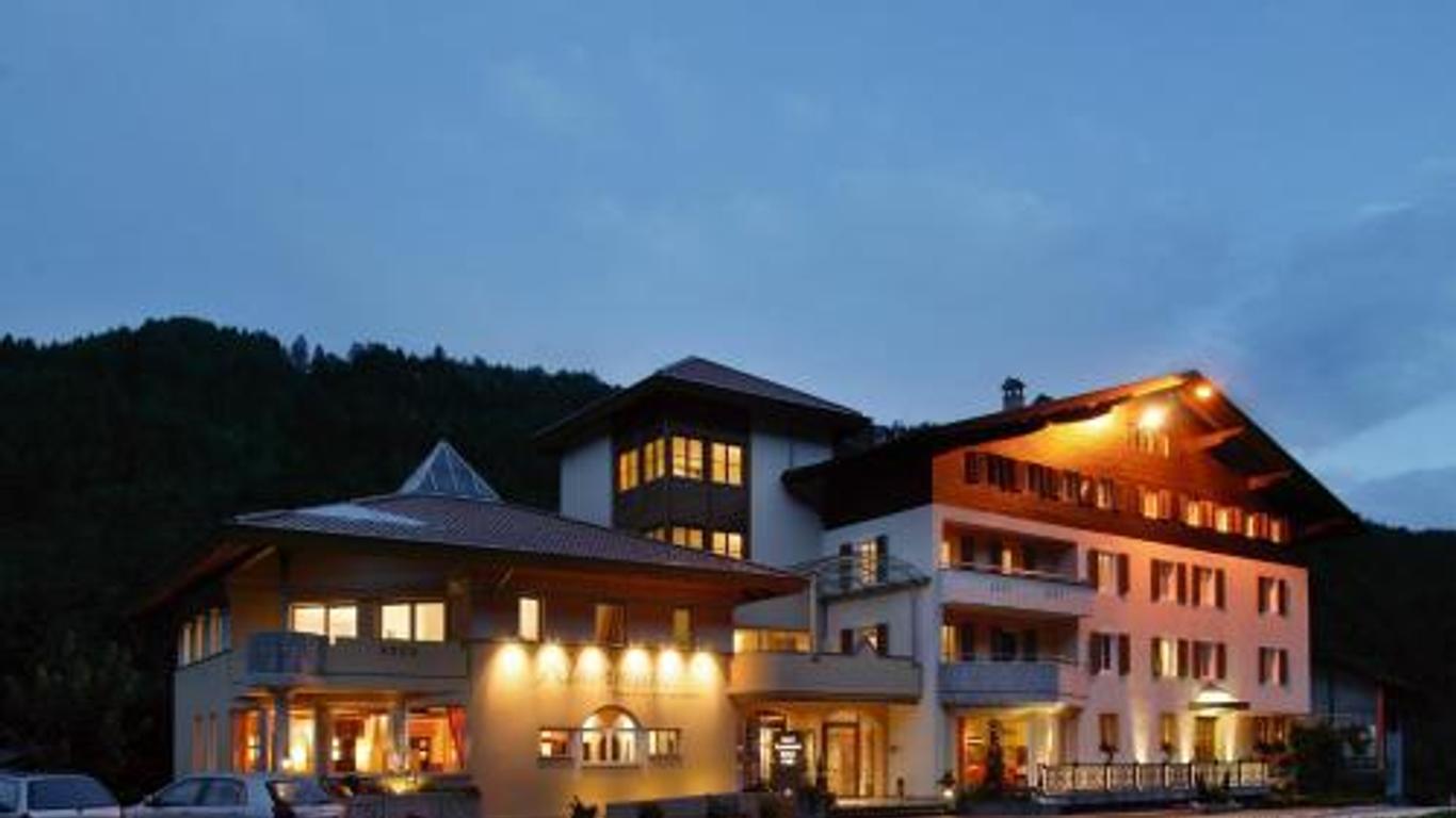 Hotel Klammwirt