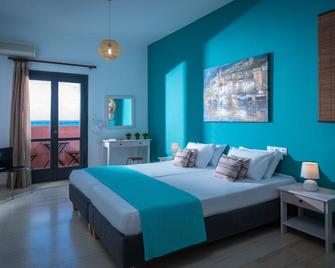 Anemos Inn by Estia - Kokkini Hani