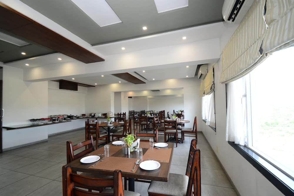 Shripriya-Nathdwara - Nāthdwāra - Restaurant