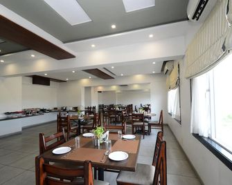 Shripriya-Nathdwara - Nāthdwāra - Restaurante