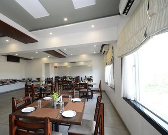 Shripriya-Nathdwara - Nāthdwāra - Restaurant