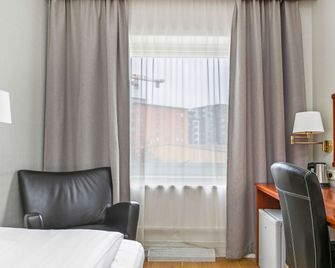 Hotel Mälarporten - Västerås