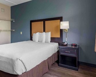 Studio 6 Extended Stay Fishkill Westage Center Ny - Fishkill