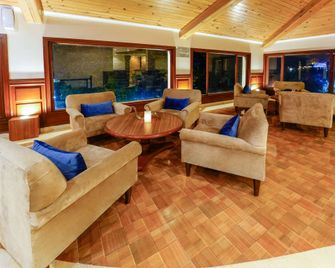 Madhuban Sarovar Portico Mussoorie - Mussoorie - Aula