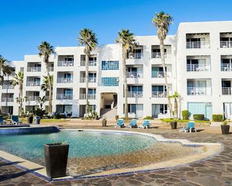 Las Rocas Resort & Spa - Puerto Nuevo - Edificio