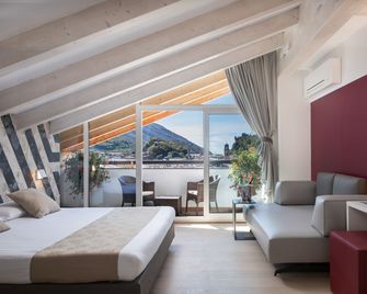 Hotel Continental - Tonelli Hotels - Nago–Torbole - Chambre