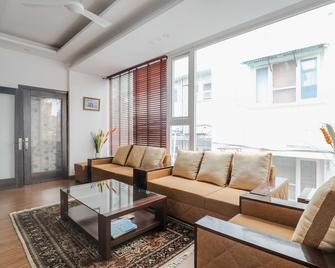Orania B & B by Atsar - Nueva Delhi - Sala de estar