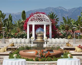 Hilton Los Angeles/San Gabriel - San Gabriel - Building