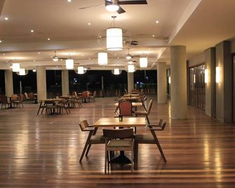 Livingston Hotel - Сандакан - Ресторан