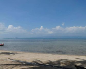 Bird Bungalow - Ko Pha Ngan - Playa