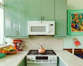 The Bird-2 blocks to beach-Heated Pool-Hot Tub - Fort Lauderdale