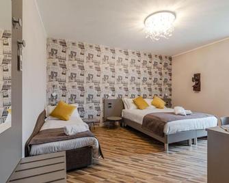 L'aja della Mirusina - Piedmont Resort Monferrato Langhe - San Marzano Oliveto - Chambre