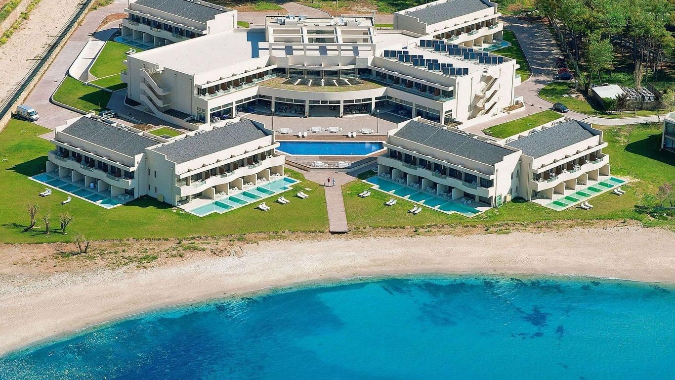 Grecotel Astir Alexandroupolis