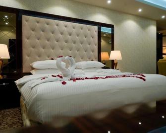 The Glorious Hotel - Medina - Phòng ngủ