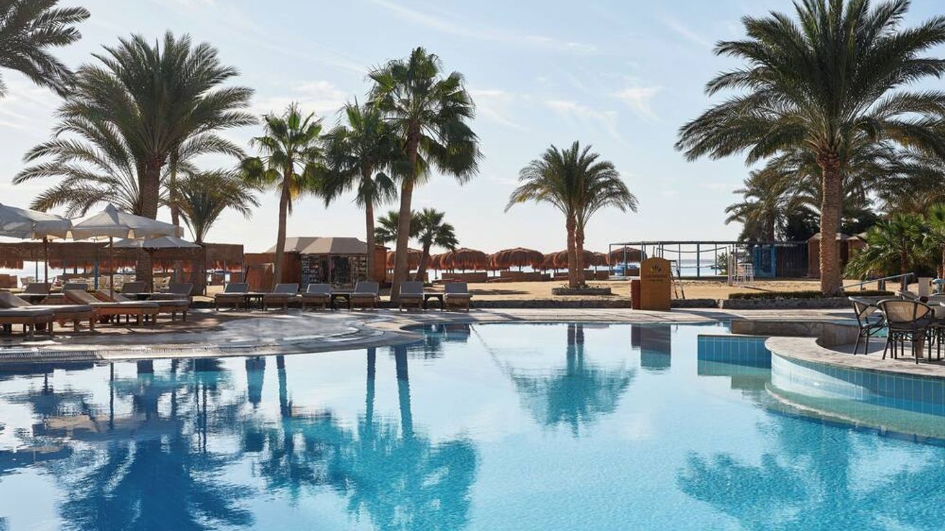 Club Paradisio El Gouna Red Sea