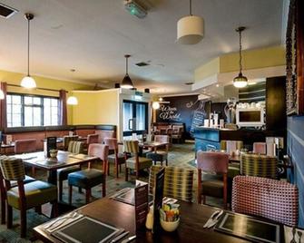 Hill Park Hotel - Rosyth - Restaurant