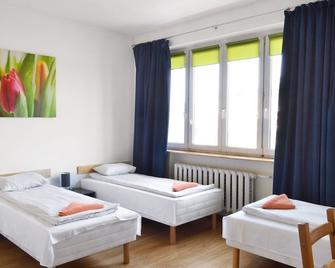 Smart2stay U Jakuba - Varsóvia - Quarto