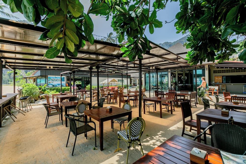 تونساي باي ريزورت