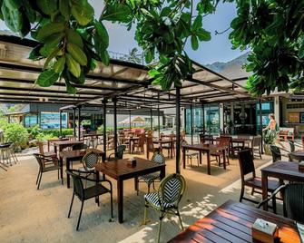 Tonsai Bay Resort - או נאנג - מסעדה