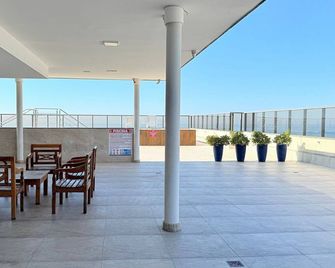 Praia Dourada - Vila Velha