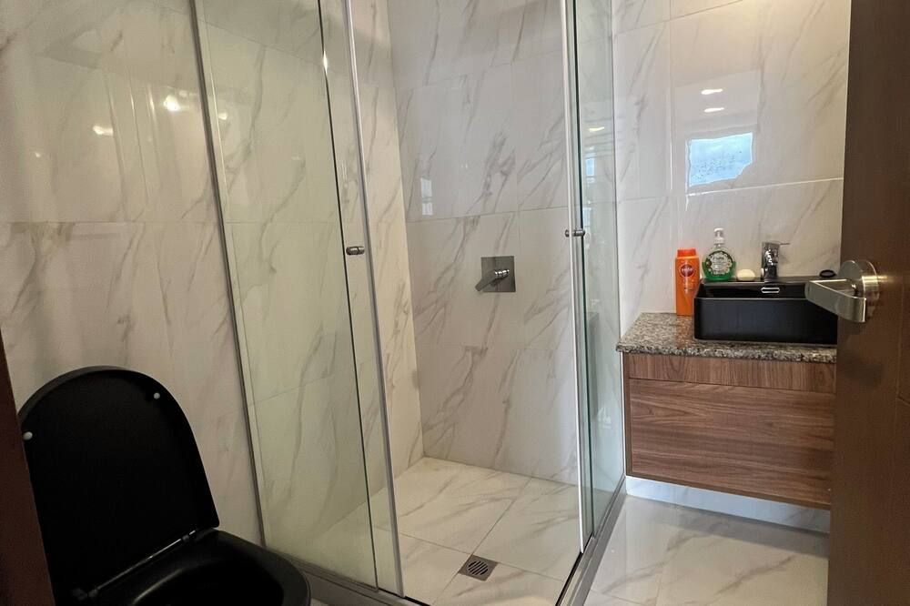New Apartament in La Paz - La Paz - Baño