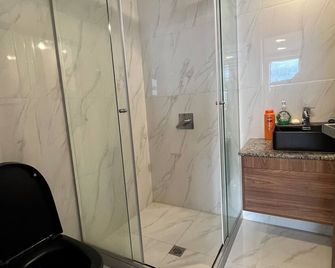 New Apartament in La Paz - La Paz - Baño