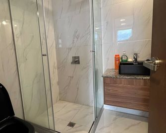 New Apartament in La Paz - La Paz - Baño