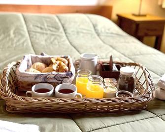 Cabañas Rucaleufu - San Martín de los Andes