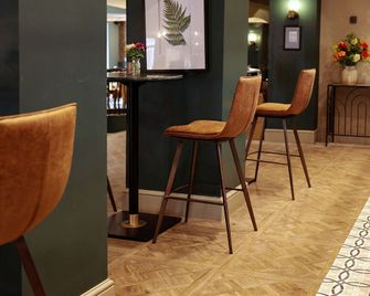 The Hart - Uttoxeter - Restaurant