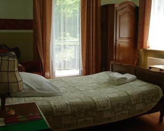 Osrodek Wypoczynkowy Rapsodia - Krynica-Zdrój - Habitación