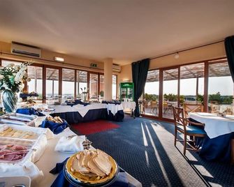 Hotel La Baia - Bari - Restaurant