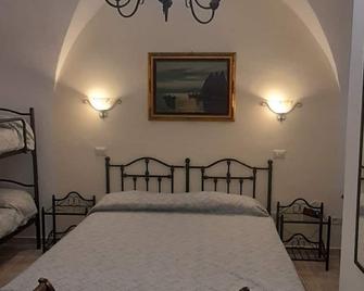 I Cappuccini B&B - Sorso - Habitación