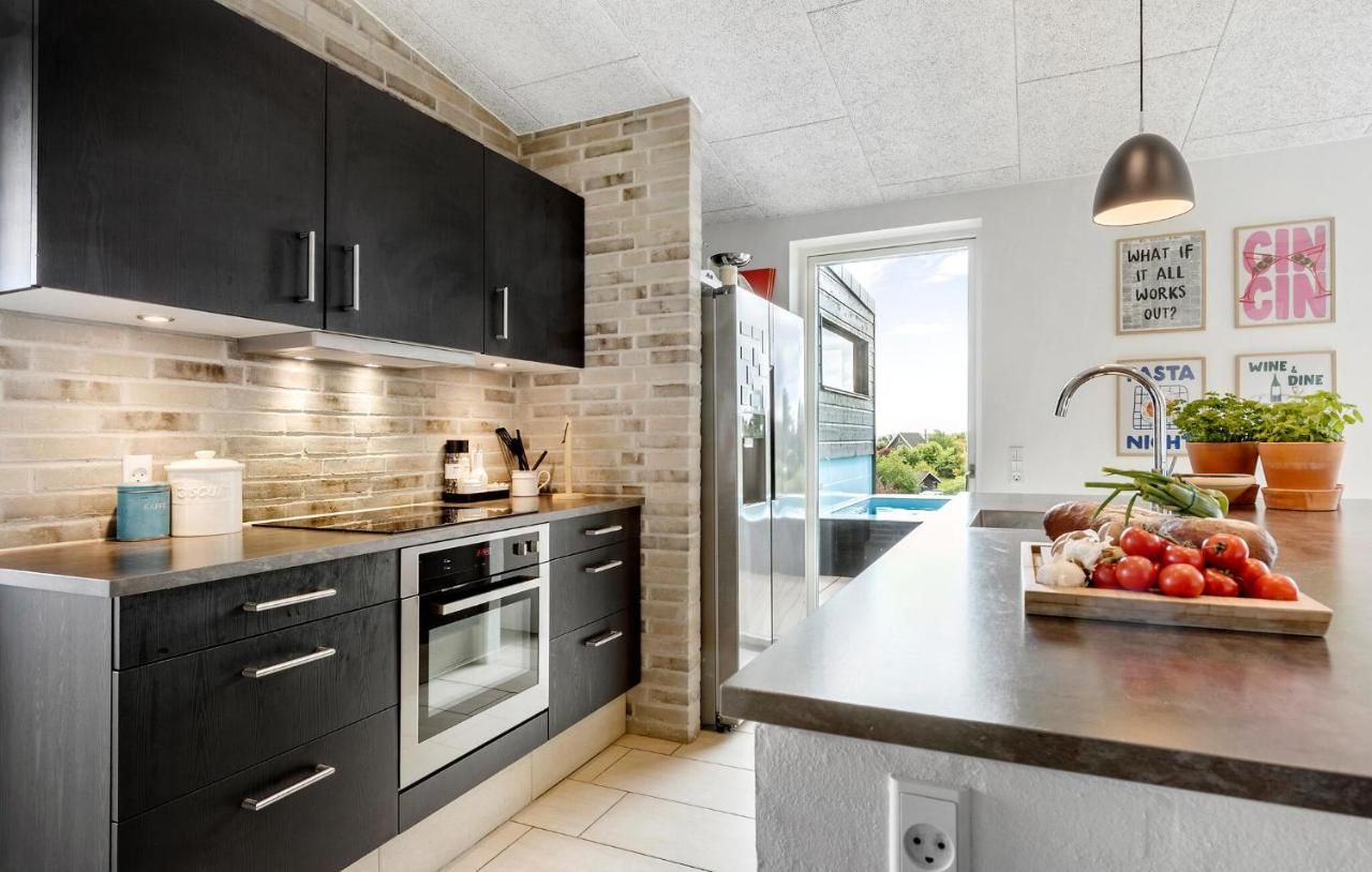Pet Friendly Home In Ebeltoft With Sauna – Ebeltoft