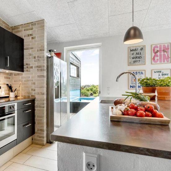 Pet Friendly Home In Ebeltoft With Sauna – Ebeltoft