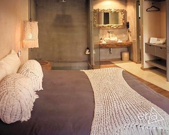 Era Hotel Tulum & Spa - Tulum - Makuuhuone