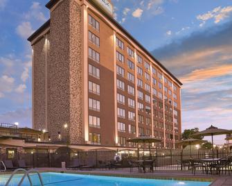 Worldmark Reno - Reno - Building