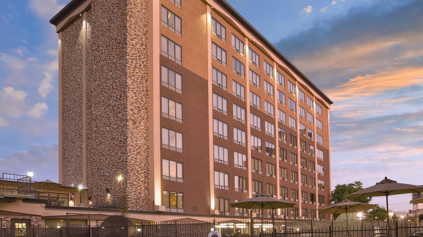 Worldmark Reno