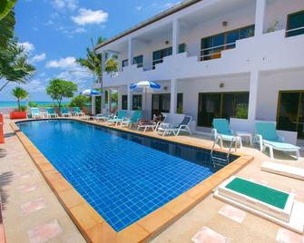 Kamala Dreams - Kamala - Pool