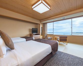 Kamenoi Hotel Yaizu - Yaizu