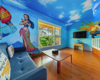 Kenting Hemingway - Hengchun Township