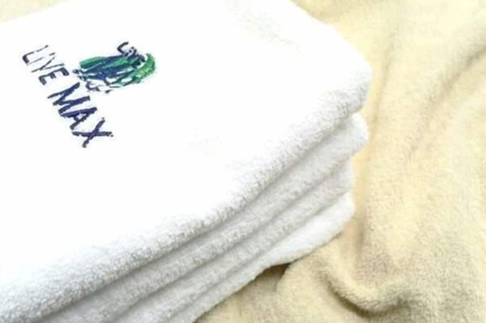 Other view of Hotel Livemax Yokohama Stadium Mae